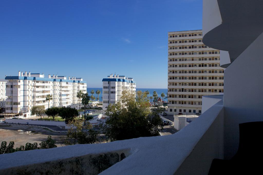 Apartamento Los Patos Бенальмадена Екстер'єр фото
