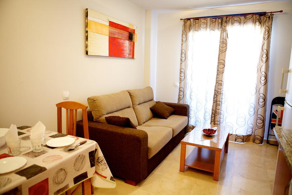 Apartamento Los Patos Бенальмадена Екстер'єр фото